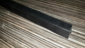 KAPI FİTİLİ ÇELİK KAPI FİTİLİ KAUÇUK 6 METRE - 4