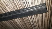 KAPI FİTİLİ ÇELİK KAPI FİTİLİ KAUÇUK 6 METRE - 5