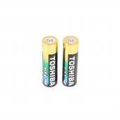 Toshiba LR6 High Power Alk. Kalem Pil 4lü - 5
