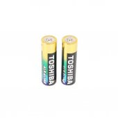 Toshiba LR6 High Power Alk. Kalem Pil 4lü - 9