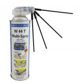 Weicon W 44 T Multi Sprey - 500 ml Çift Püskürtme Pas Sökücü Yağlayıcı thumbnail 2
