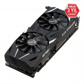 ASUS DUAL-RTX2060-O6G 6GB DDR6 HDMI DP DVI thumbnail 6