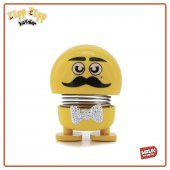 Zıp Zıp Kafalar Yaylı Emoji Kafalar-EN UYGUN FİYAT - 6