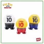 Zıp Zıp Kafalar Yaylı Emoji Kafalar-EN UYGUN FİYAT - 2