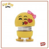 Zıp Zıp Kafalar Yaylı Emoji Kafalar-EN UYGUN FİYAT - 5