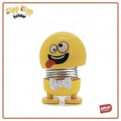 Zıp Zıp Kafalar Yaylı Emoji Kafalar-EN UYGUN FİYAT - 7
