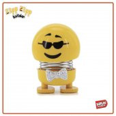 Zıp Zıp Kafalar Yaylı Emoji Kafalar-EN UYGUN FİYAT - 8