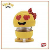 Zıp Zıp Kafalar Yaylı Emoji Kafalar-EN UYGUN FİYAT - 9