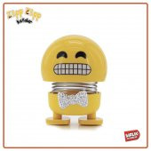 Zıp Zıp Kafalar Yaylı Emoji Kafalar-EN UYGUN FİYAT - 10