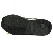 Kinetix Alf Gri Bağcıklı Casual Erkek Spor Ayakkabı - 5