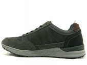 Kinetix Alf Gri Bağcıklı Casual Erkek Spor Ayakkabı - 3