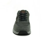 Kinetix Alf Gri Bağcıklı Casual Erkek Spor Ayakkabı - 6