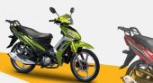 MOTORAN ZS 100 ÖN FAR KOMPLE - 2