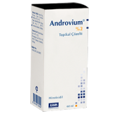Assos Androvium 2 Topikal Çözelti Saç Spreyi - 1