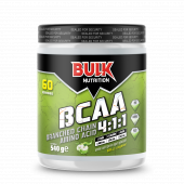 BCAA 540 gr 60 Servis - 2