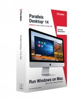 Parallels Desktop 14 Kurulum Paketi (1 yıllık) - 1