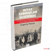 SEFİLLER / VICTOR HUGO LÜX BEZ CİLTLİ SERT KAPAK DÜNYA KLASİKLERİ - 1