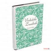 VADİDEKİ ZAMBAK / BALZAC LÜX KUMAŞ BEZ CİLTLİ SERT KAPAK KLASİKLE - 1