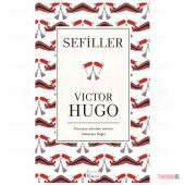 SEFİLLER / VICTOR HUGO LÜX BEZ CİLTLİ SERT KAPAK DÜNYA KLASİKLERİ - 3