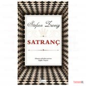 SATRANÇ / STEFAN ZWEİG LÜX BEZ CİLTLİ SERT KAPAK DÜNYA KLASİKLERİ thumbnail 4