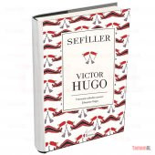 SEFİLLER / VICTOR HUGO LÜX BEZ CİLTLİ SERT KAPAK DÜNYA KLASİKLERİ - 1