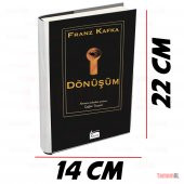 SEFİLLER / VICTOR HUGO LÜX BEZ CİLTLİ SERT KAPAK DÜNYA KLASİKLERİ thumbnail 2