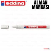 ALMAN MARKASI Araç Kaporta Rötuş BEYAZ Boya Kalemi (Çok KALİTELİ - 1