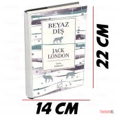 SEFİLLER / VICTOR HUGO LÜX BEZ CİLTLİ SERT KAPAK DÜNYA KLASİKLERİ - 2