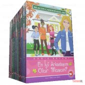 Beacon Caddesi Kızları Roman Kitap Seti 1 2 3 4 5 6 7 8 9 10 - 3
