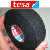 TESA (ALMAN MARKASI) TÜYLÜ BEZ KABLO İZOLASYON BANT 19X15MT - 3