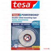 TESA (Çok KALİTELİ) BANYO AYNA Çerçeve Çift Taraflı SÜNGER BANT - 4