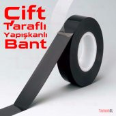 TESA DIŞ MEKAN Çift Taraflı Köpük Bant UV POWERBOND Çok KALİTELİ) - 3