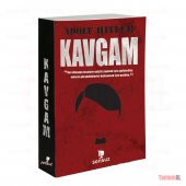 ADOLF HİTLER / KAVGAM TAM METİN / 540 SAYFA / SONSUZKİTAP - 1