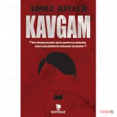 ADOLF HİTLER / KAVGAM TAM METİN / 540 SAYFA / SONSUZKİTAP - 4