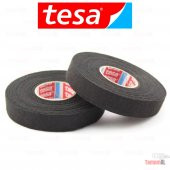 TESA (ALMAN MARKASI) TÜYLÜ BEZ KABLO İZOLASYON BANT 19X15MT - 6