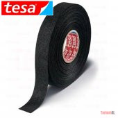 TESA (ALMAN MARKASI) TÜYLÜ BEZ KABLO İZOLASYON BANT 19X15MT - 7