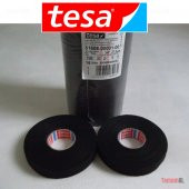 TESA (ALMAN MARKASI) TÜYLÜ BEZ KABLO İZOLASYON BANT 19X15MT - 10