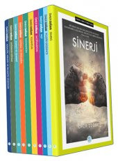 POZİTİF EMPATİ NLP SİNERJİ MOTİVAS Farkı Fark Etme Serisi 10 Kita thumbnail 1