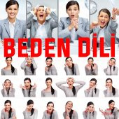 ETKİLEYİCİ HİTABET BEDEN DİLİ + SÜPER HAFIZA + OKUMA TEKNİKLERİ - 2