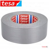 TESA POWER DUCT TAPE 25 50 mm X 50 METRE TAMİR BANDI - 1