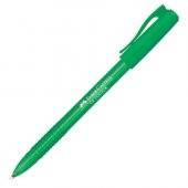 Faber Castell Renkli Tükenmez Kalem 5 Farklı Renk Set - 5