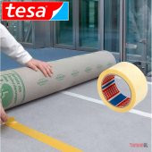 TESA (ALMAN MARKASI) HALI KAYDIRMAZ ÇİFT TARAFLI BANT 5 /10 Metre - 1