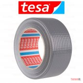 TESA POWER DUCT TAPE 25 50 mm X 50 METRE TAMİR BANDI - 4