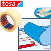 TESA (ALMAN MARKASI) HALI KAYDIRMAZ ÇİFT TARAFLI BANT 5 /10 Metre - 3