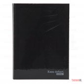 BAYINDIR (ÇOK KALİTELİ) KASA DEFTERİ 17X24 cm 160 / 320 / 365 Yap - 5