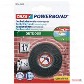 TESA DIŞ MEKAN Çift Taraflı Köpük Bant UV POWERBOND Çok KALİTELİ) - 1