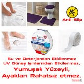 TESA (ALMAN MARKASI) Banyo Duş Kuvet Fayans KAYDIRMAZ Anti-Slip - 2