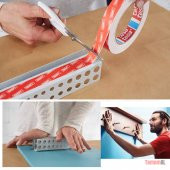TESA Çok KALİTELİ) Çift Taraflı Köpük Bant UV POWERBOND ULTRA GÜÇ - 5