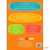 3.SINIFA GEÇEN için TATİL KİTABI (TEST YOK PROJE BAZLI TÜM DERS) - 2