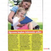 3.SINIFA GEÇEN için TATİL KİTABI (TEST YOK PROJE BAZLI TÜM DERS) - 4